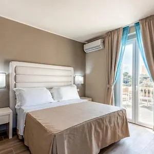 Bolgheri Hotel