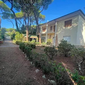 Il Boschetto Marina di Castagneto Carducci