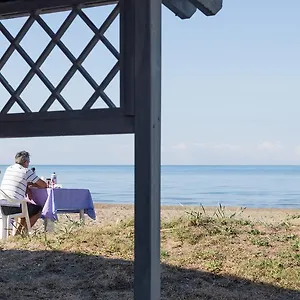 Emilia Marina di Castagneto Carducci