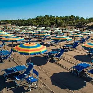 Continental Marina di Castagneto Carducci