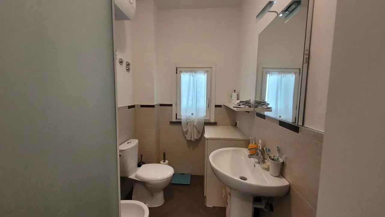 Salice Ottimo Trilocale Con Terrazza Pranzabile Apartment Marina di Castagneto Carducci