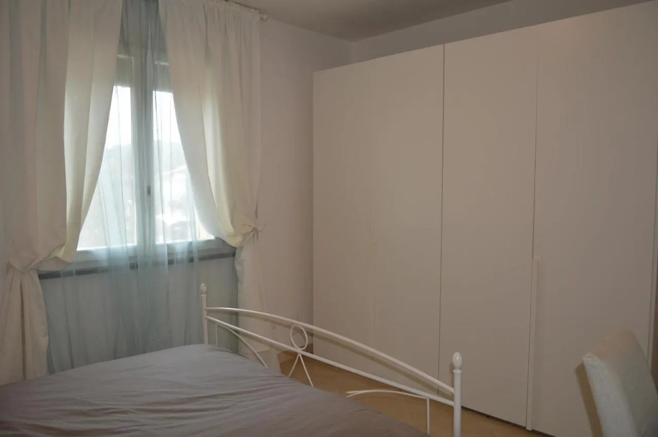 Salice Ottimo Trilocale Con Terrazza Pranzabile Apartment Marina di Castagneto Carducci