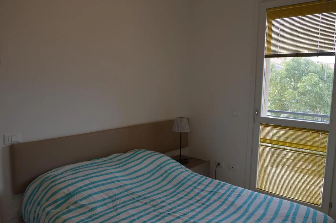 Salice Ottimo Trilocale Con Terrazza Pranzabile Apartment Marina di Castagneto Carducci