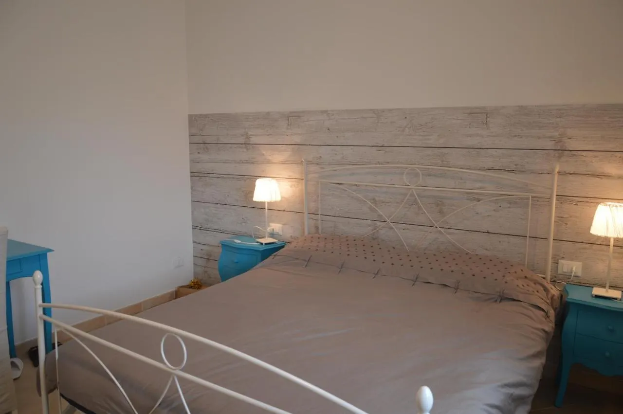 Salice Ottimo Trilocale Con Terrazza Pranzabile Apartment Marina di Castagneto Carducci