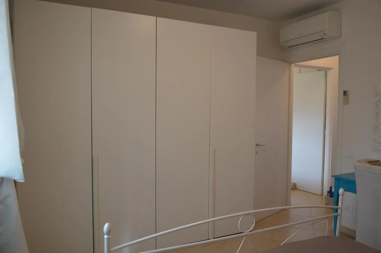 Salice Ottimo Trilocale Con Terrazza Pranzabile Apartment Marina di Castagneto Carducci