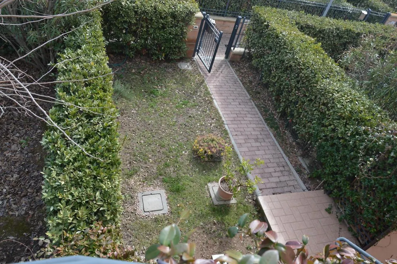 Salice Ottimo Trilocale Con Terrazza Pranzabile Apartment Marina di Castagneto Carducci